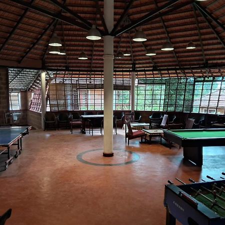Misty Woods Resort Kakkabe 外观 照片